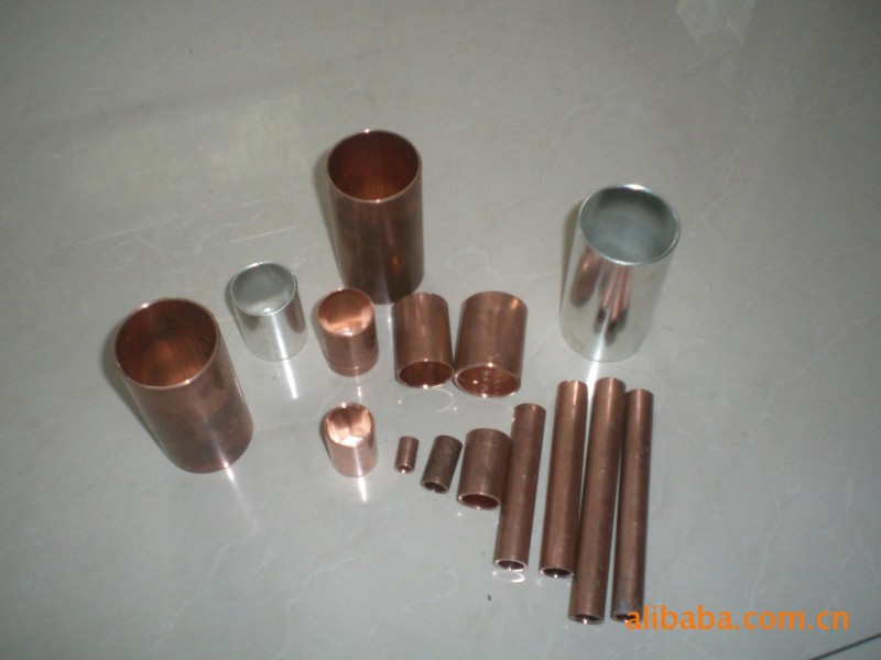 供應短銅鋁管、小銅鋁管、銅鋁產品等銅管子批發・進口・工廠・代買・代購
