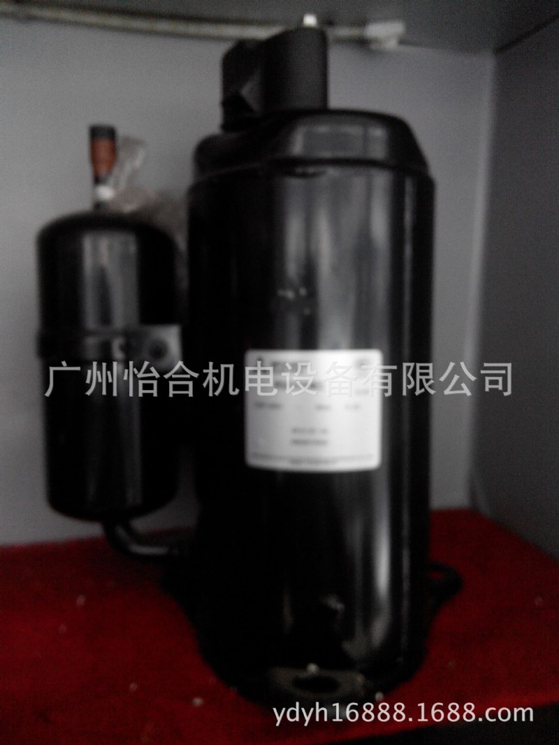 清倉特價供應正品三菱壓縮機RS222VHEC工廠,批發,進口,代購