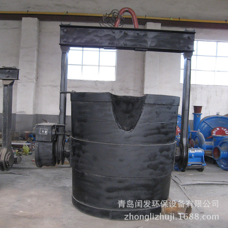 常年銷售 專業訂製生產各種澆註包  鐵水包 1-30T鐵液澆包批發・進口・工廠・代買・代購