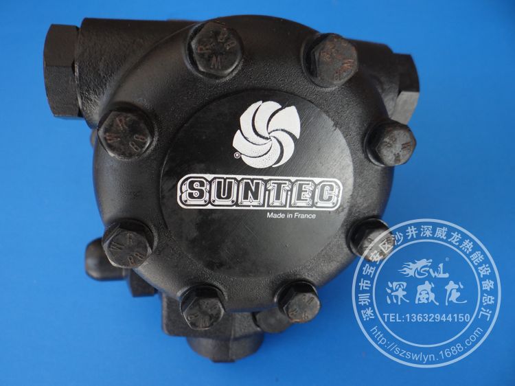 SUNTEC桑泰克燃燒機油泵J7CCC工廠,批發,進口,代購