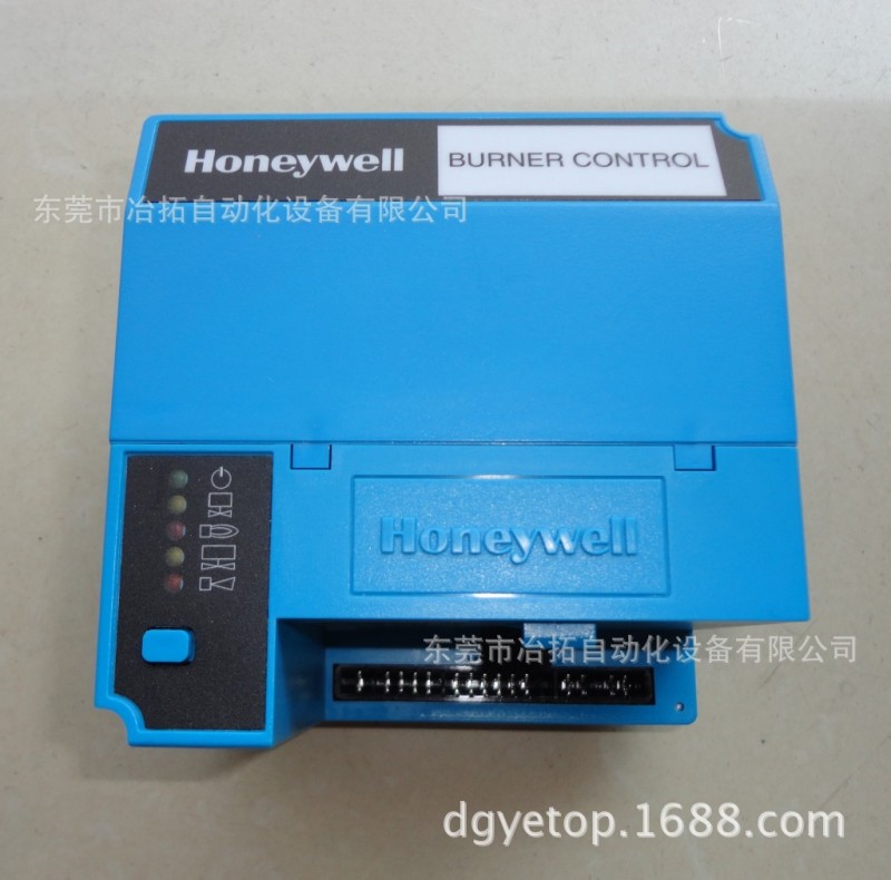 特價：霍尼韋爾 Honeywell  EC7890A1011  燃燒安全控製器工廠,批發,進口,代購