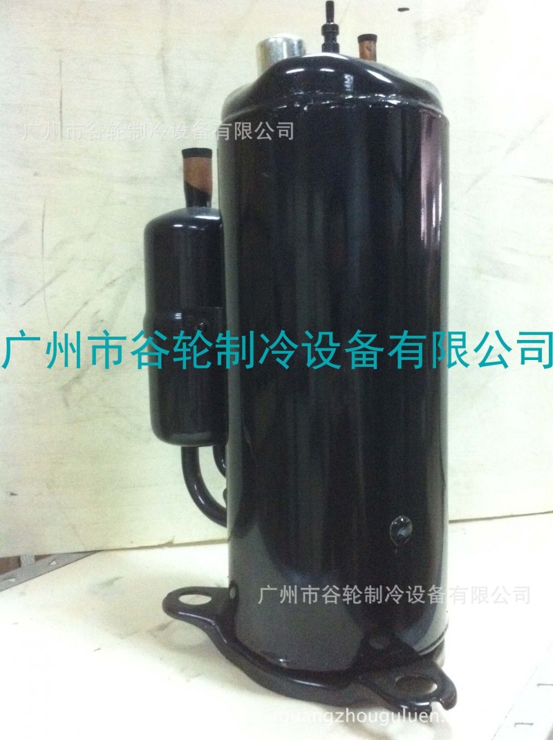 三菱重工 變頻空調壓縮機/製冷設備 GTC5150ND78A AGT201A828DS工廠,批發,進口,代購