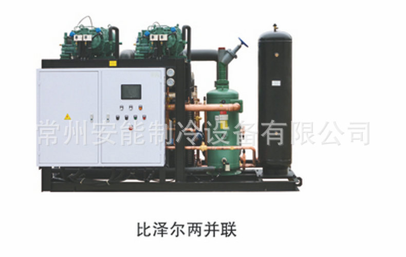 特價供應 微型製冷壓縮機 比澤爾兩並聯工廠,批發,進口,代購