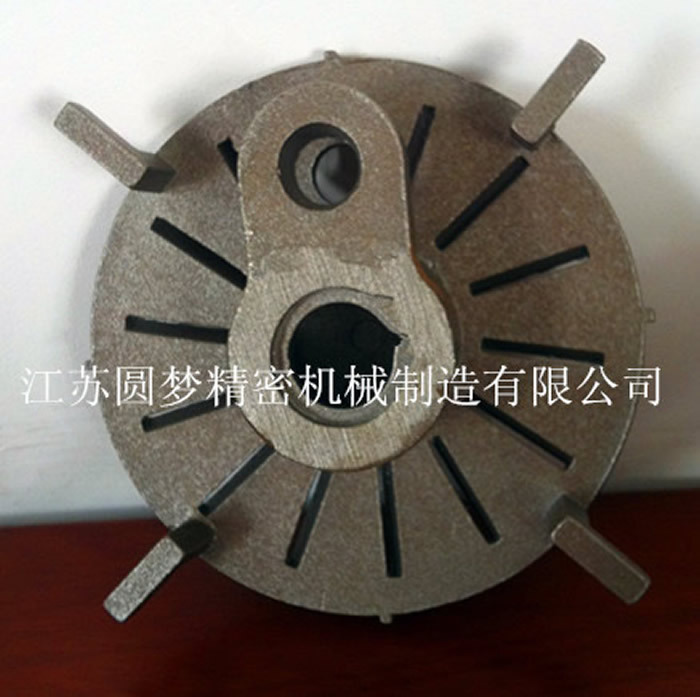 矽溶膠精密不銹鋼鑄件噴頭 量大從優工廠,批發,進口,代購