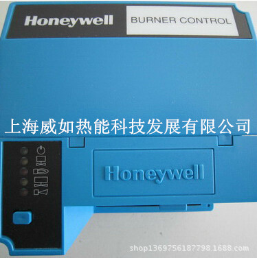 EC7823A1004 燃燒程序控製器【霍尼韋爾Honeywell美國】工廠,批發,進口,代購