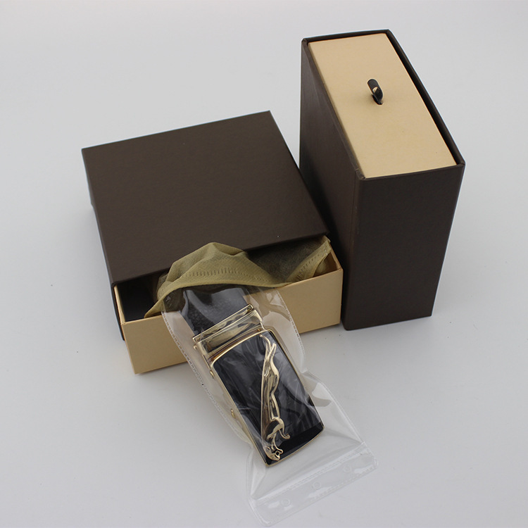 正雲/皮帶包裝盒  高檔包裝盒 包裝盒定做批發・進口・工廠・代買・代購