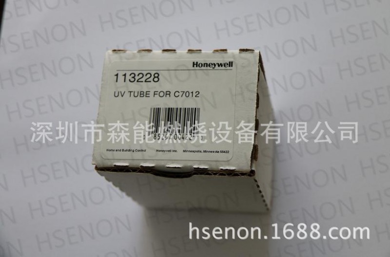 供應霍尼韋爾光電管Honeywell 113228火焰檢測器工廠,批發,進口,代購