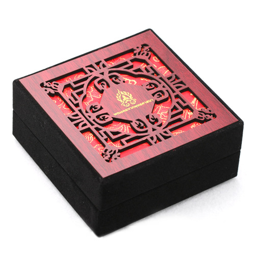 泰國佛牌專業包裝盒 絨佈木盒 禮品批發 專業盒 高檔禮盒批發・進口・工廠・代買・代購