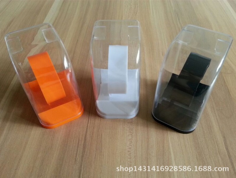 供應現貨手錶包裝盒　塑料手錶盒 禮品手錶包裝盒工廠,批發,進口,代購