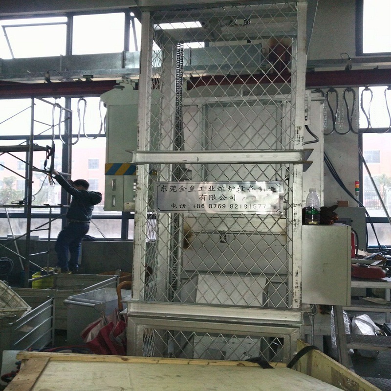 鋁合金 鋅合金 中央集中熔化爐 自動給配湯線工廠,批發,進口,代購