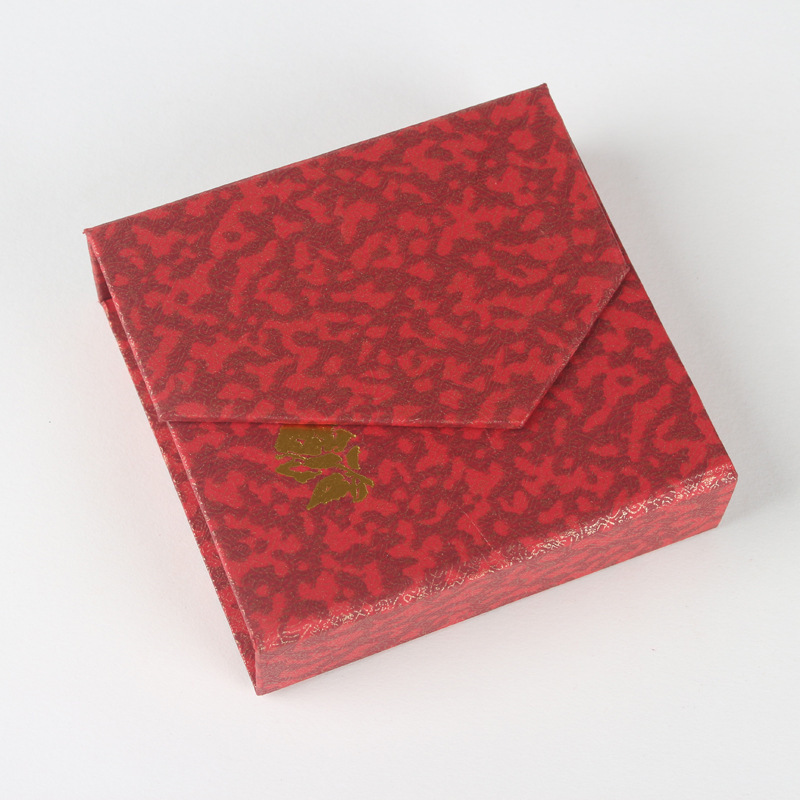 佛珠包裝盒精美印花紅色禮品盒 首飾包裝盒 高檔禮盒廠傢直銷工廠,批發,進口,代購