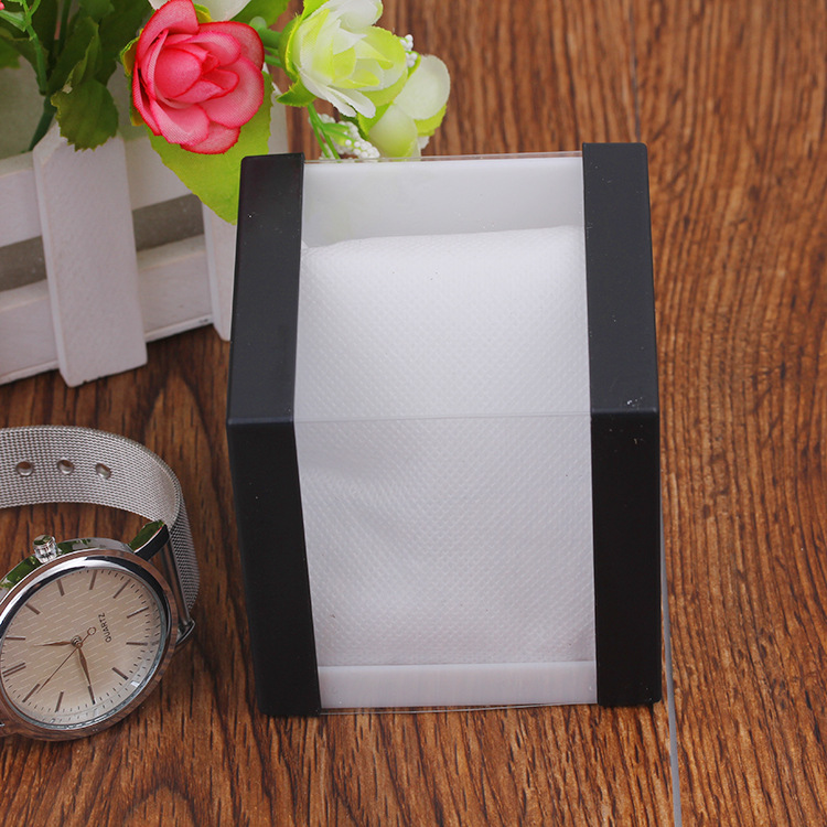 精美手錶盒子批發 廠傢直銷手錶包裝紙盒 手錶盒 手錶包裝塑料盒工廠,批發,進口,代購