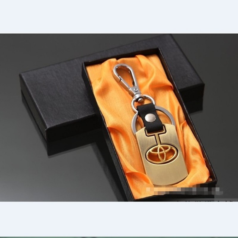 汽車鑰匙扣掛墜包裝盒定做 汽車內飾飾品禮品盒 香水盒子定製批發・進口・工廠・代買・代購
