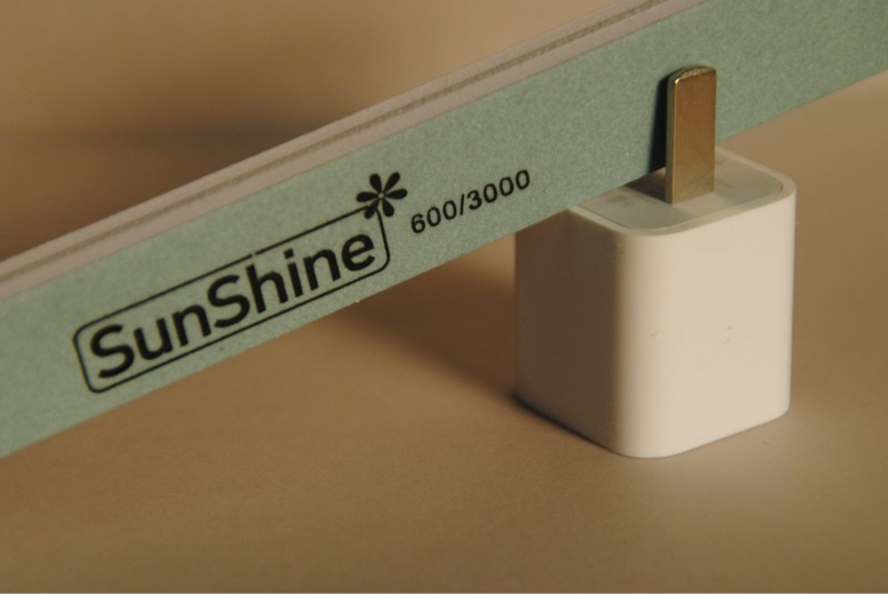 sun神奇擦銀棒 批發 磨砂拋光擦拭兩用 500個免費印logo工廠,批發,進口,代購