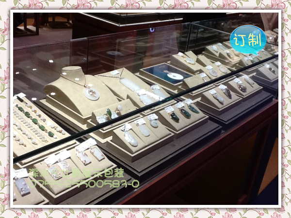 廠傢供應 珠寶展示道具套裝 首飾展示道具  創意珠寶展示架工廠,批發,進口,代購