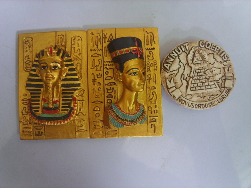 世界旅遊紀念 冰箱貼 埃及法老皇後多款 紀念收藏貼Egypt工廠,批發,進口,代購