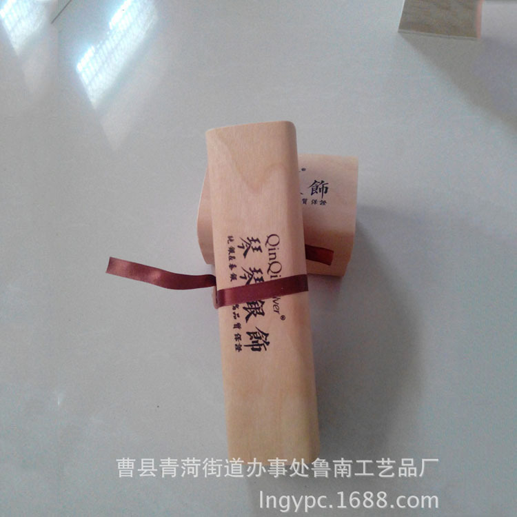 創意飾品包裝盒定做 木質項鏈包裝盒 高檔首飾包裝盒工廠,批發,進口,代購