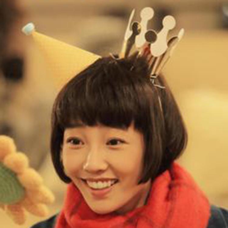 派對裝扮用品 韓版皇冠生日帽 節慶party皇冠頭飾拍攝道具 一頂批發・進口・工廠・代買・代購