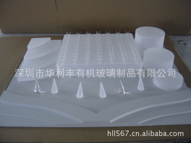 廠傢直銷亞克力飾品座|創意戒指展示座|有機玻璃飾品展示架批發・進口・工廠・代買・代購