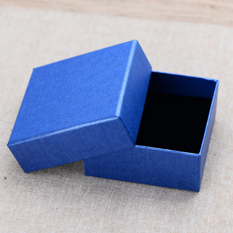做工超好的紙盒飾品包裝盒戒指吊墜手鐲通用盒子批發・進口・工廠・代買・代購