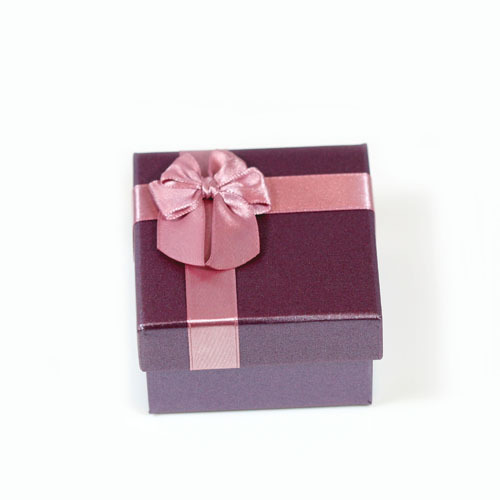 韓版高級首飾盒 飾品盒 帶花 可愛 女生禮品盒 送禮用盒批發・進口・工廠・代買・代購