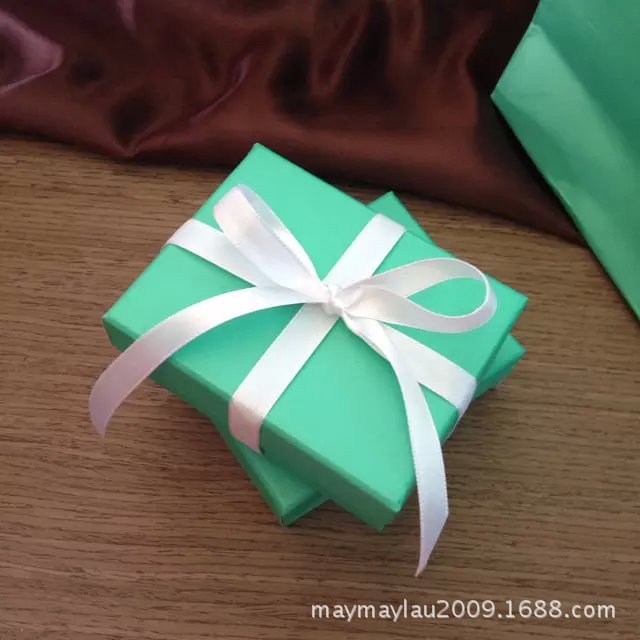 廠傢批發供應T盒子 禮品盒 飾品包裝盒 首飾盒手鐲盒綠色盒子批發・進口・工廠・代買・代購