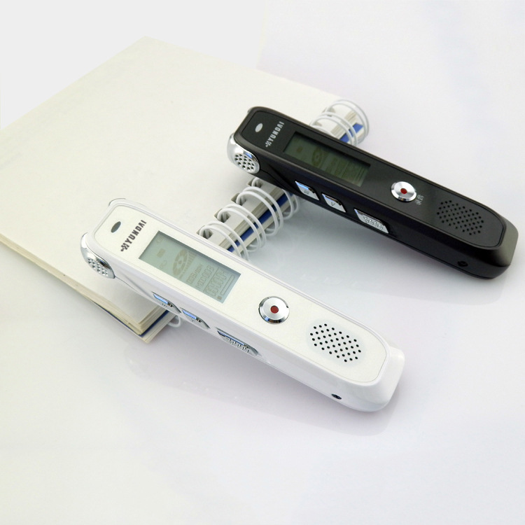 批發直銷 HYUNDAI韓國現代錄音筆HYM4058 16G 專業高清 電話錄音工廠,批發,進口,代購
