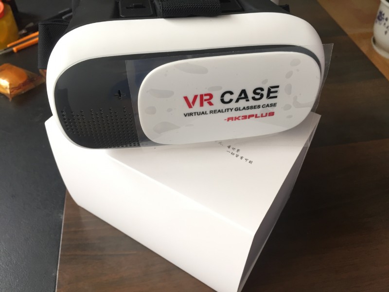 VR Case 暴風魔鏡 VR 3代 虛擬現實VR眼鏡 vrbox手機3D眼鏡工廠,批發,進口,代購