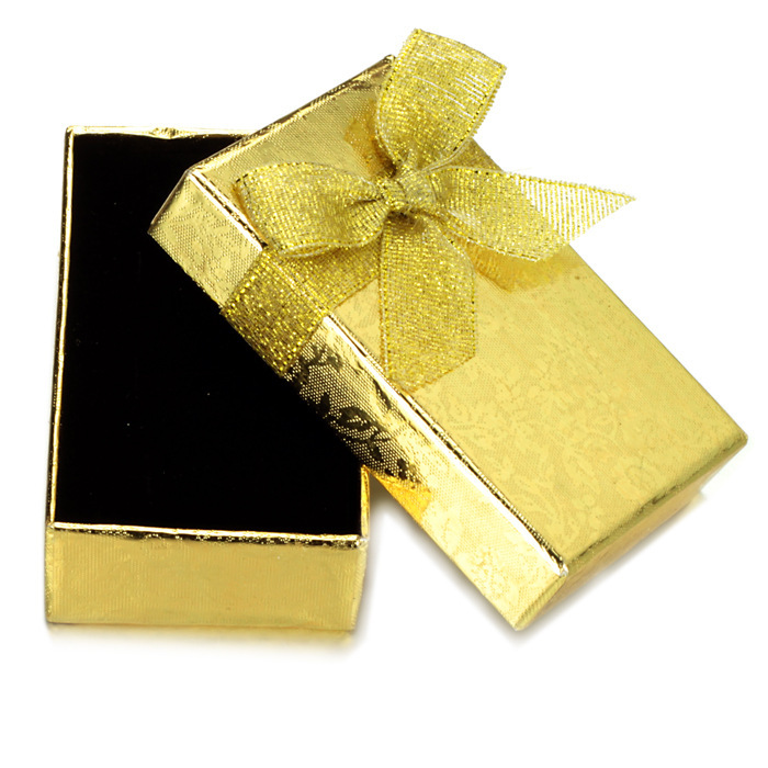 飾品批發盒子 2015新款盒子直銷 商務送禮盒 珠寶首飾盒HH108批發・進口・工廠・代買・代購