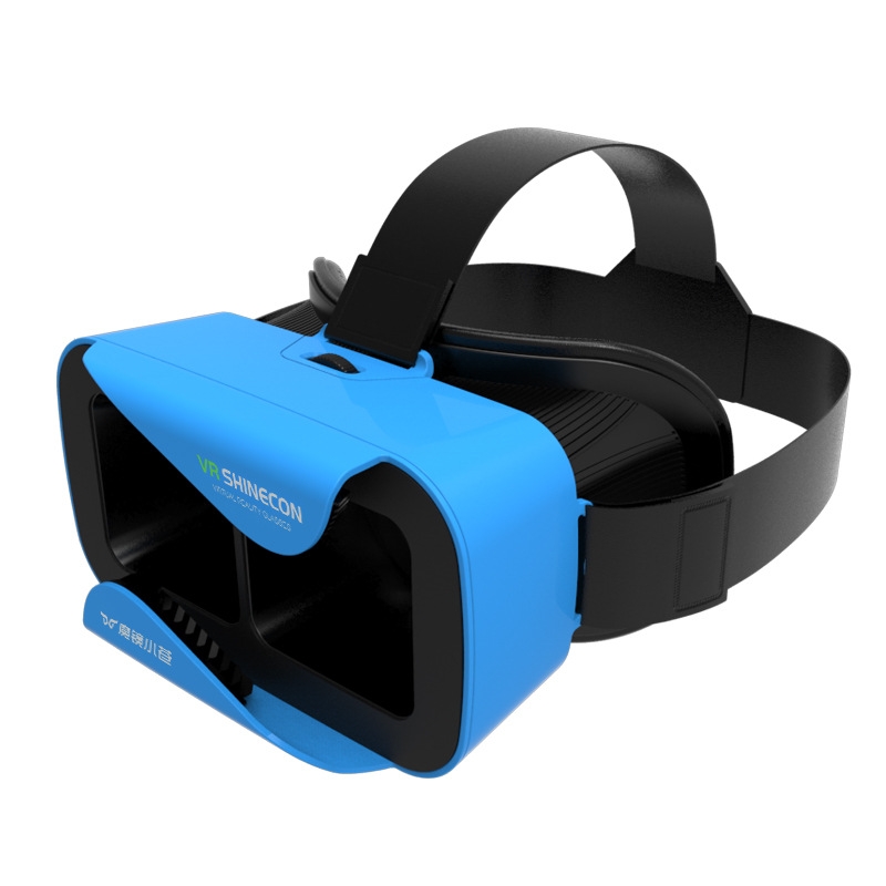 千幻3代小蒼魔鏡 千幻魔鏡小蒼 VR眼鏡box 虛擬現實頭盔3D盒子工廠,批發,進口,代購