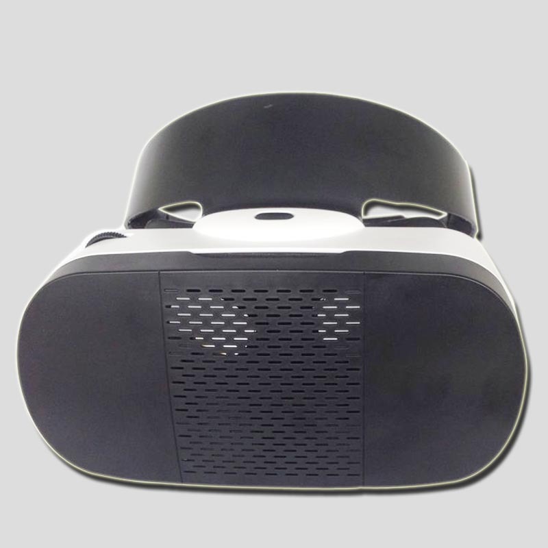 VR BOX頭戴式虛擬眼鏡  3D手機眼鏡 真實實地感覺眼鏡工廠,批發,進口,代購