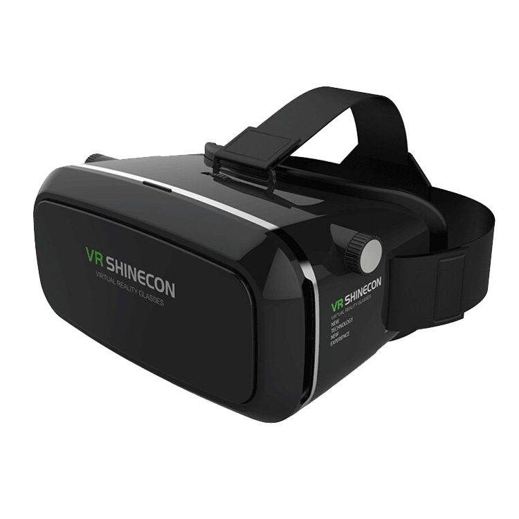 VR 三代 3D虛擬現實眼鏡 VR BOX 暴風魔鏡 千幻工廠,批發,進口,代購