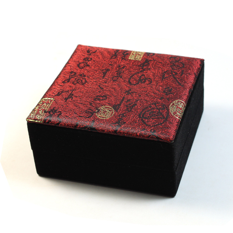 飾品包裝盒  字麵絨邊手鏈盒 高檔 手鏈盒 手鏈包裝盒批發批發・進口・工廠・代買・代購