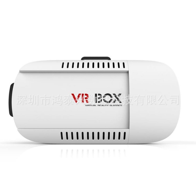 vr box1代暴風魔鏡一體機虛擬現實max眼鏡手柄VR-BOX手機3D真幻批發・進口・工廠・代買・代購