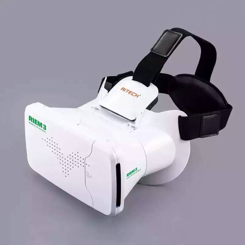 新款手機3D眼鏡虛擬現實 智能立體頭戴式手機專用 遊戲 VR 頭盔工廠,批發,進口,代購