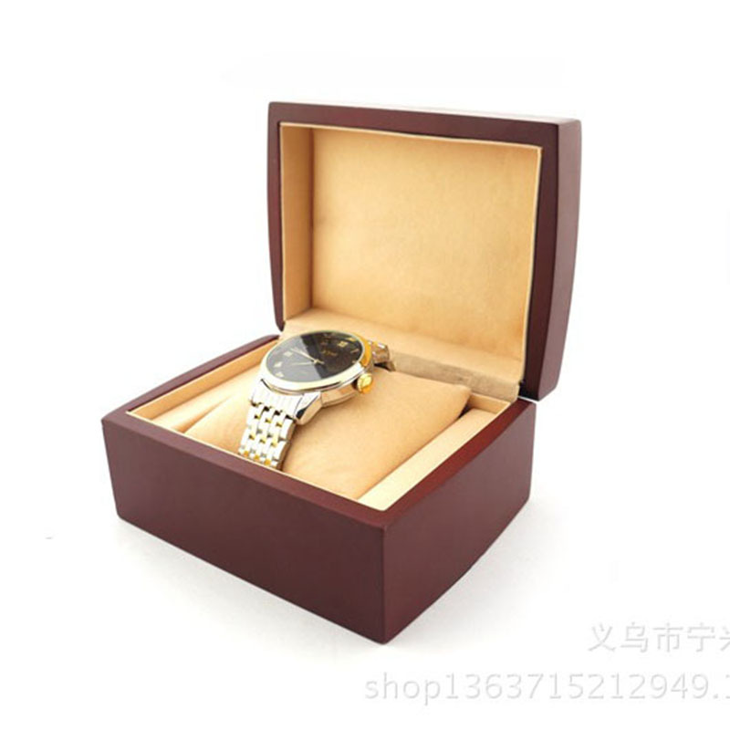 手錶盒 精品油漆手錶盒 多格手錶展示盒 皮質表盒包裝廠傢定做工廠,批發,進口,代購