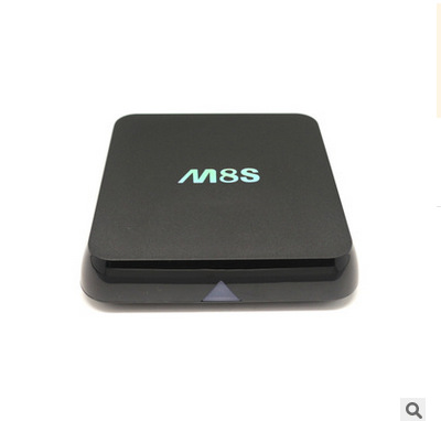 M8S頂盒Amlogic S812四核2G/8G安卓4.4 4K TV BOX批發・進口・工廠・代買・代購