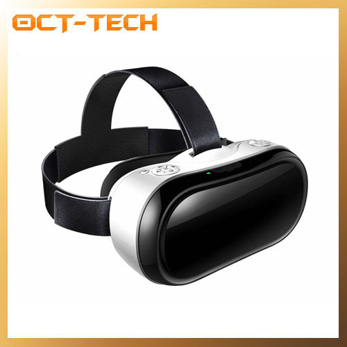 360度全景VR 3D眼鏡 裸眼600度以下 3D電影遊戲購物批發・進口・工廠・代買・代購