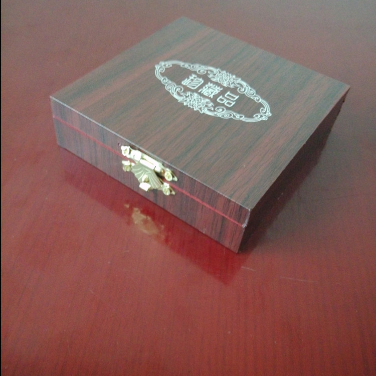 佛珠手串手鏈盒 銀飾珠寶禮品包裝盒玉器木質首飾盒子廠傢批發批發・進口・工廠・代買・代購