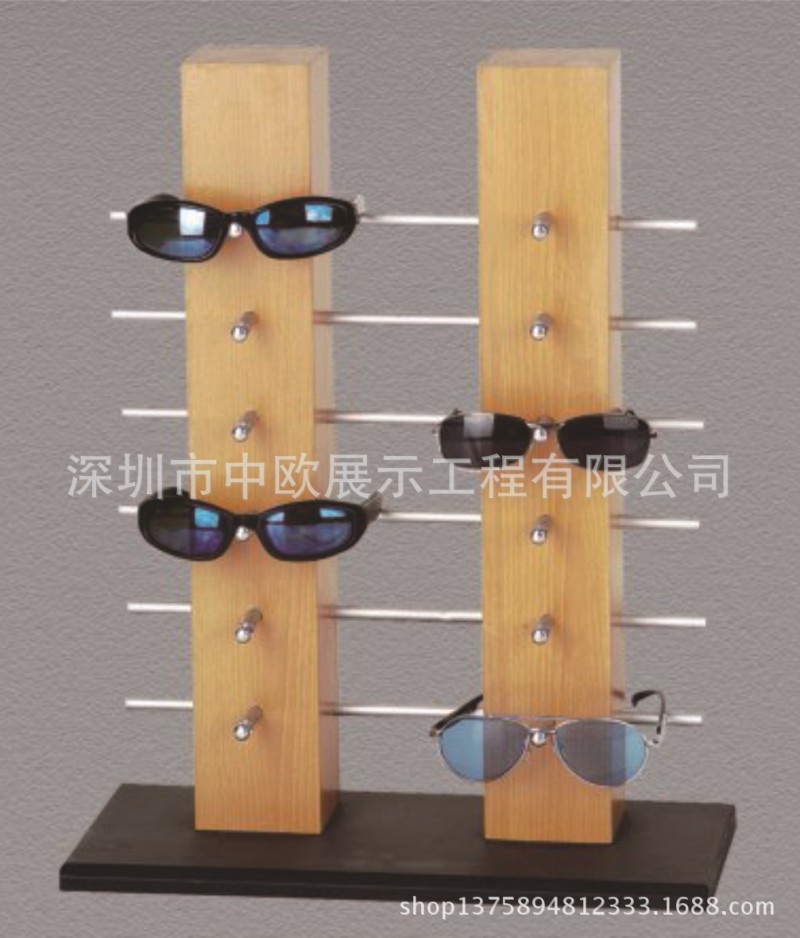 【廠傢直銷】眼鏡展示架工廠,批發,進口,代購