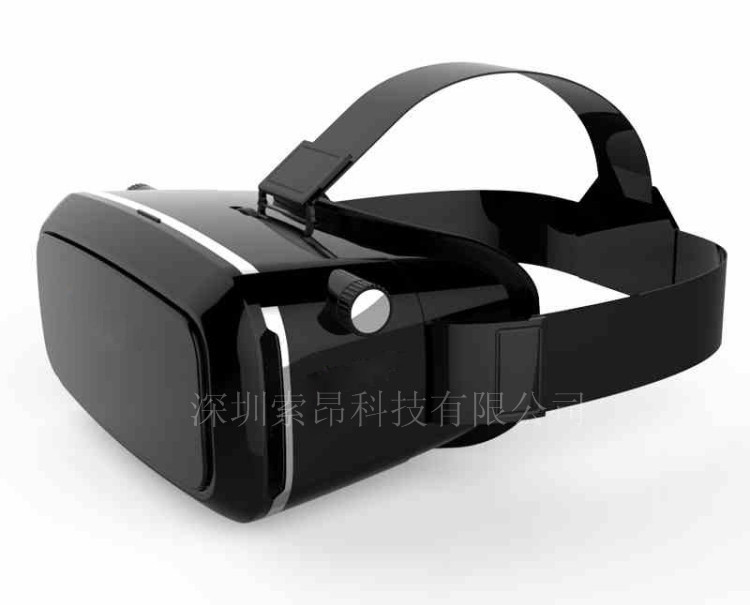 VR BOX 3D魔鏡眼睛 頭戴式 VR CASE虛擬現實眼鏡 工廠直銷批發・進口・工廠・代買・代購