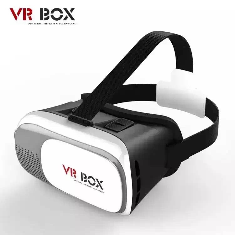 高品質頭戴式VR BOX 3D眼鏡 暴風魔鏡 1代 2代 現貨供應批發・進口・工廠・代買・代購