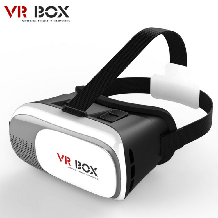 3d眼鏡 vr box 虛擬現實眼鏡頭盔式影院 暴風魔鏡二2代3D眼鏡工廠,批發,進口,代購