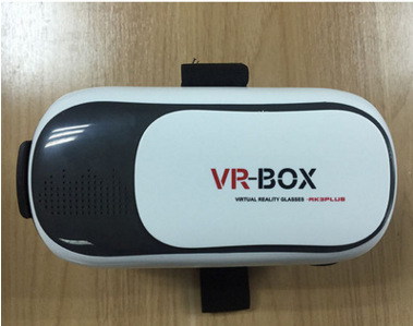 VR BOX 暴風魔鏡 VR 2代 虛擬現實VR眼鏡 vrbox手機3D眼鏡批發・進口・工廠・代買・代購