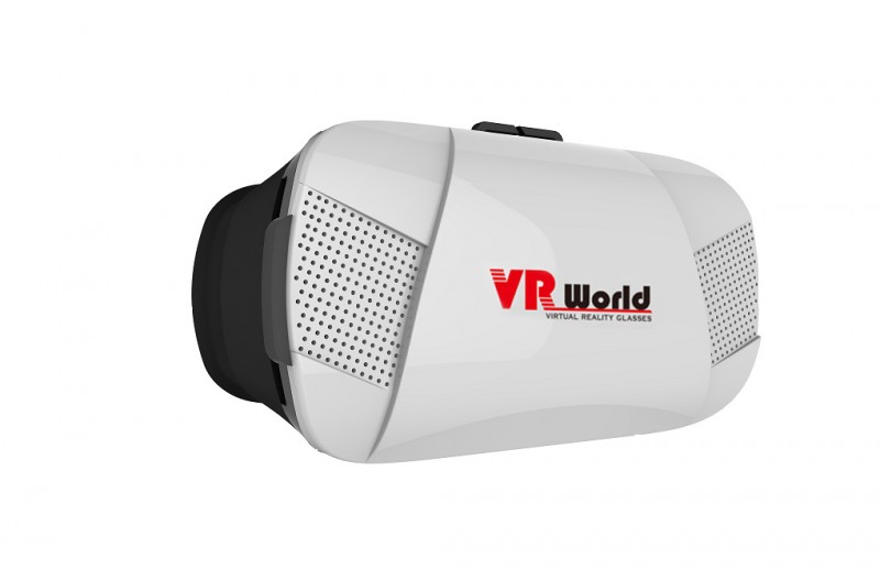 VR BOX手機3D眼鏡頭戴式虛擬現實智能眼鏡遙控器暴風魔鏡批發批發・進口・工廠・代買・代購