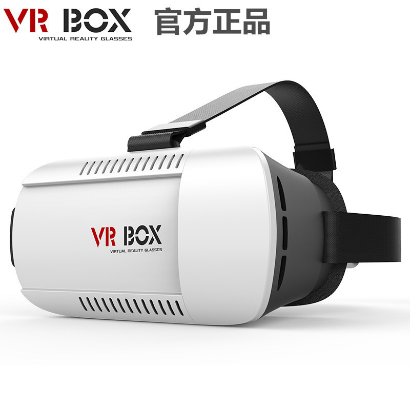 深圳工廠直銷VR虛擬現實3D眼鏡3D眼鏡頭戴式遊戲頭盔暴風手機影院批發・進口・工廠・代買・代購