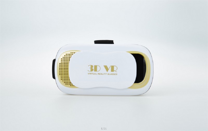 VR BOX手機3D眼鏡 虛擬現實頭盔 小宅vrbox3代暴風眼鏡 一件代發工廠,批發,進口,代購