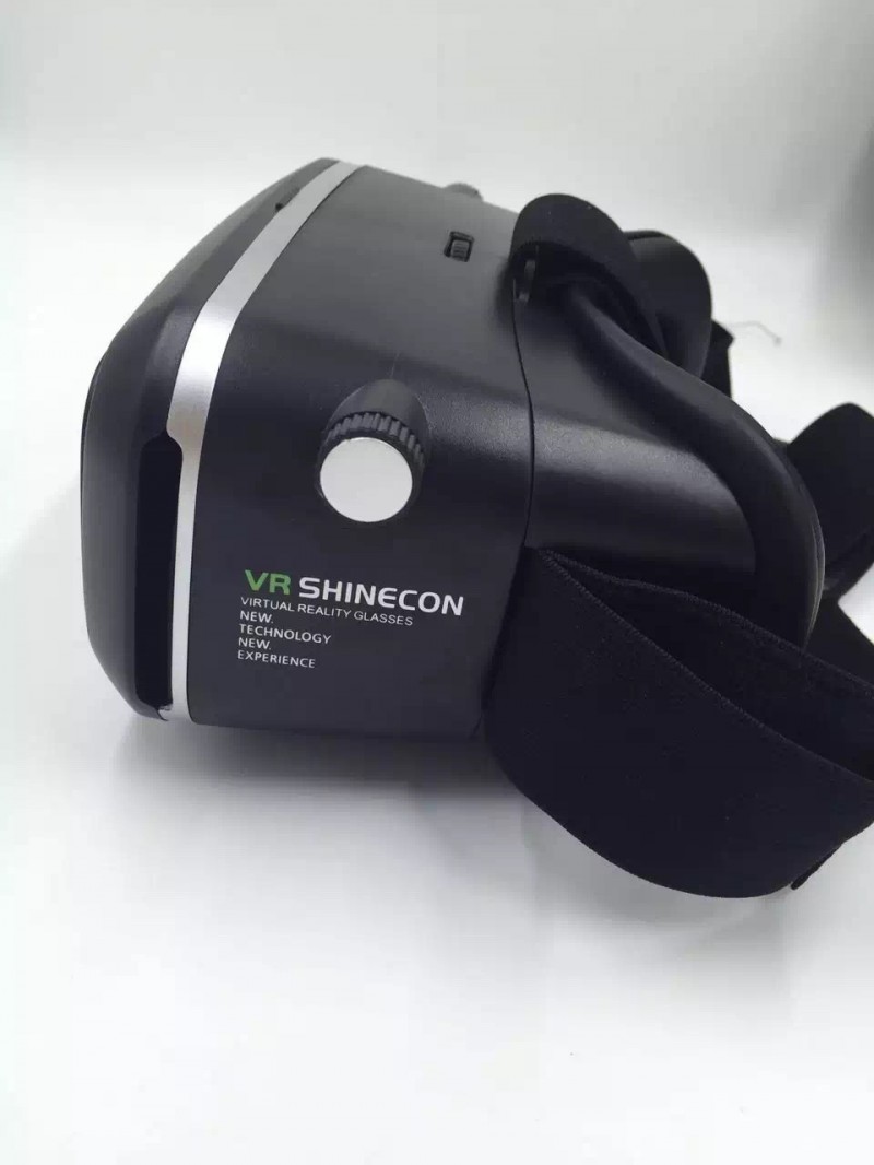 VR SHINECON 千幻魔鏡 暴風 手機虛擬現實vr box 3d眼鏡 廠傢批發批發・進口・工廠・代買・代購