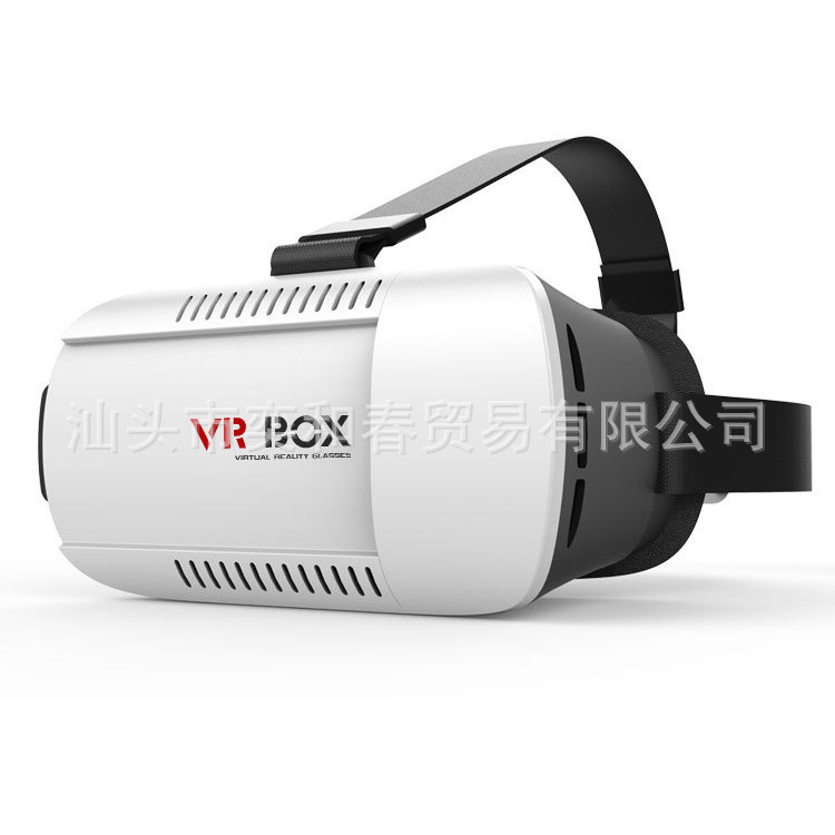 VRbox暴風魔鏡VR CASE頭戴式虛擬現實VR眼鏡 VR BOX1代手機3D眼鏡工廠,批發,進口,代購