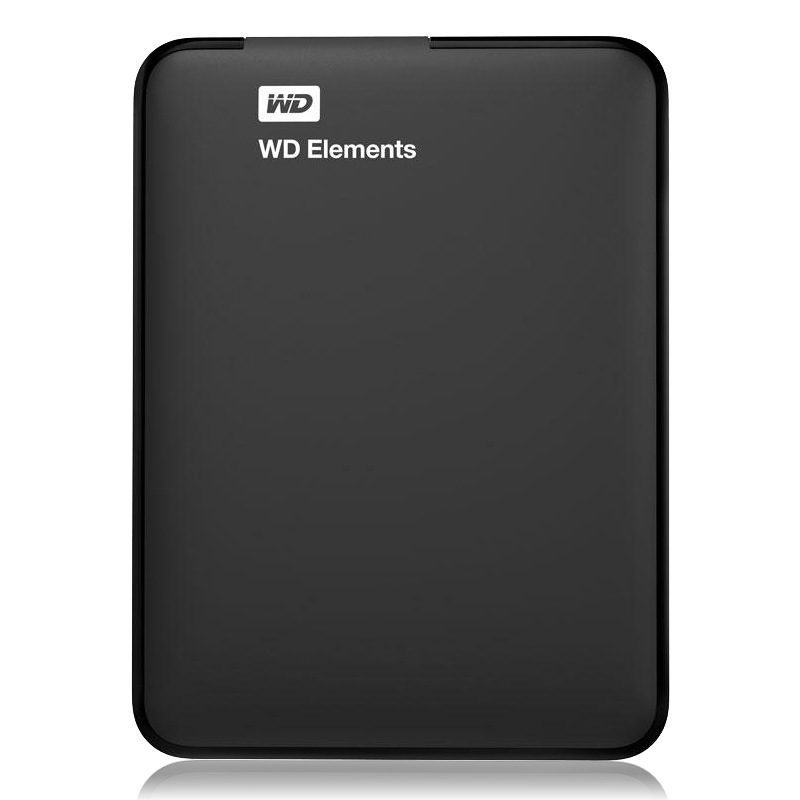 WD西部數據2tb移動硬盤2t USB3.0新元素Elements 西數2T正品超薄工廠,批發,進口,代購